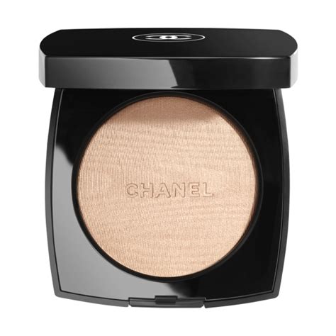 chanel ivory gold highlighter review|POUDRE LUMIÈRE Highlighting powder 10 .